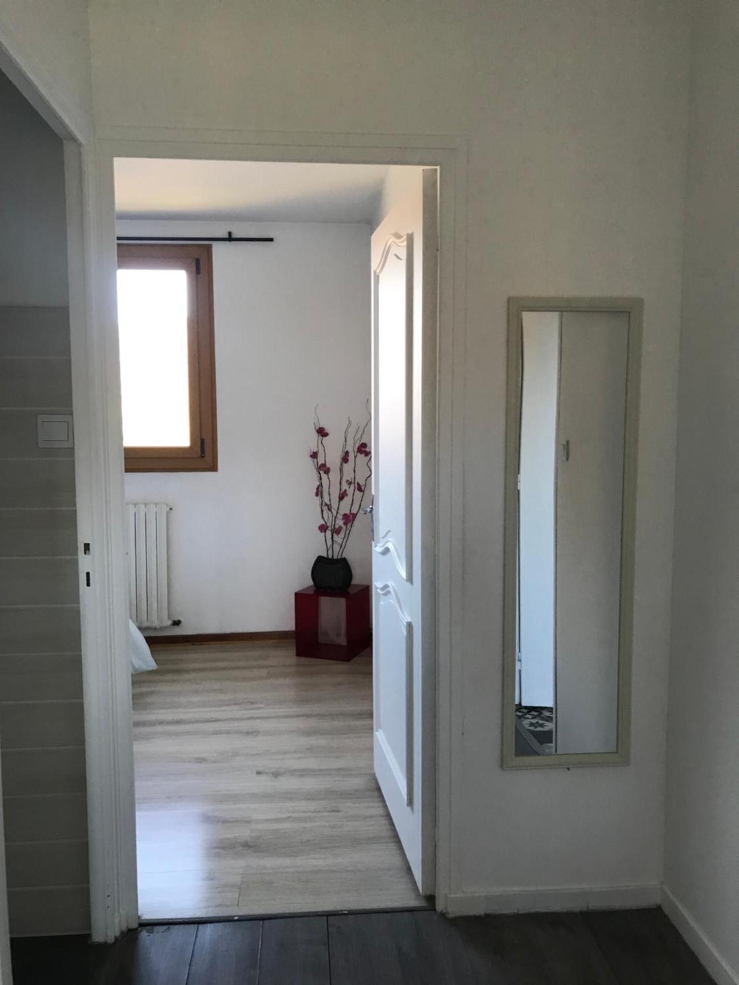 Appartement Dans Maison Brié-et-Angonnes Exterior foto